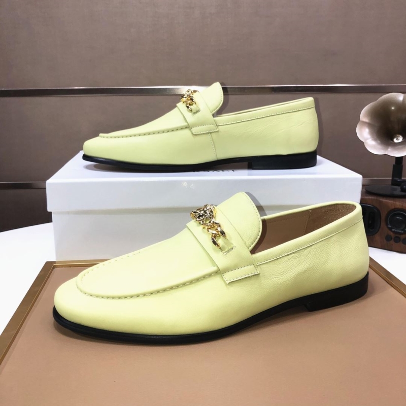 Givenchy Leather Shoes